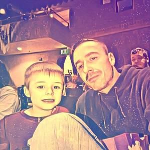 Meet your Posher, Travis